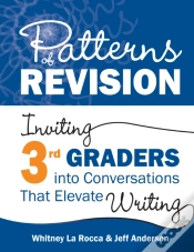Capa do artigo Patterns Of Revision, Grade 3