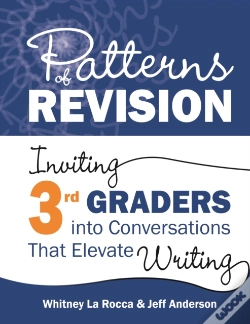 Capa do artigo Patterns Of Revision, Grade 3