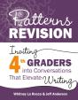 Patterns Of Revision, Grade 4 - Preview