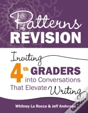 Capa do artigo Patterns Of Revision, Grade 4