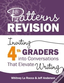 Capa do artigo Patterns Of Revision, Grade 4