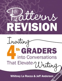 Capa do artigo Patterns Of Revision, Grade 4