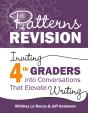 Patterns Of Revision, Grade 4 - Preview