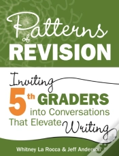 Capa do artigo Patterns Of Revision, Grade 5