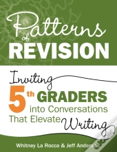 Patterns Of Revision, Grade 5