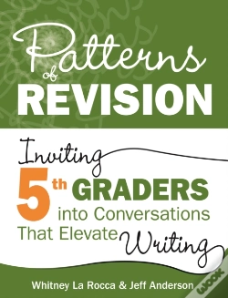 Capa do artigo Patterns Of Revision, Grade 5