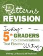 Patterns Of Revision, Grade 5 - Preview