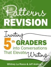 Capa do artigo Patterns Of Revision, Grade 5
