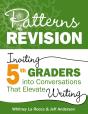 Patterns Of Revision, Grade 5 - Preview
