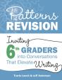 Patterns Of Revision, Grade 6 - Preview