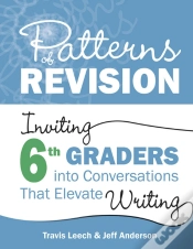 Capa do artigo Patterns Of Revision, Grade 6