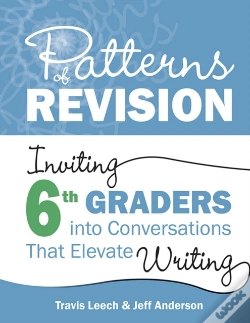 Capa do artigo Patterns Of Revision, Grade 6