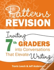 Capa do artigo Patterns Of Revision, Grade 7