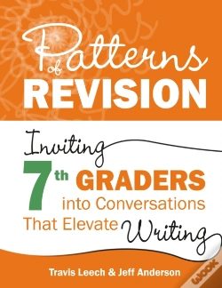 Capa do artigo Patterns Of Revision, Grade 7
