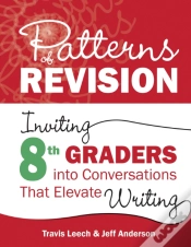 Capa do artigo Patterns Of Revision, Grade 8