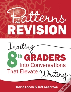Capa do artigo Patterns Of Revision, Grade 8