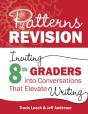 Patterns Of Revision, Grade 8 - Preview