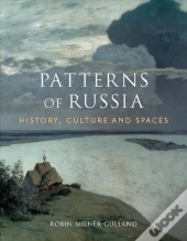 Patterns Of Russia