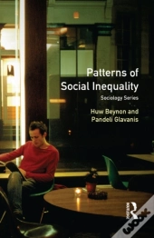 Patterns Of Social Inequality