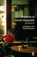 Patterns Of Social Inequality