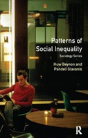 Patterns Of Social Inequality - Preview