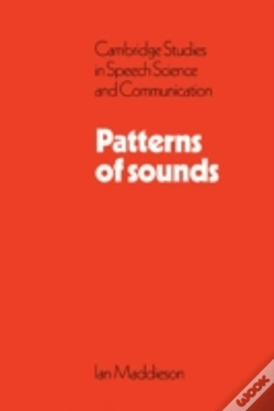Capa do artigo Patterns Of Sounds
