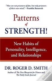 Capa do artigo Patterns Of Strength!