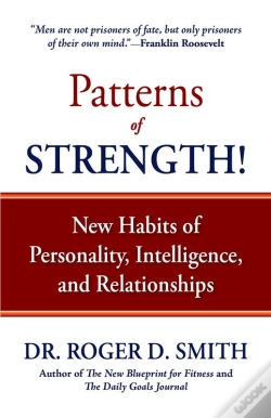 Capa do artigo Patterns Of Strength!