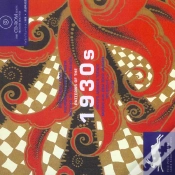 Capa do artigo Patterns of the 1930s