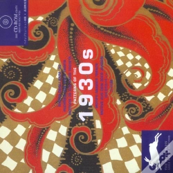 Capa do artigo Patterns of the 1930s