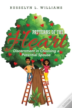Capa do artigo Patterns Of The Heart
