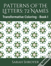 Capa do artigo Patterns Of The Letters