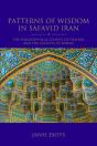 Patterns Of Wisdom In Safavid Iran - Preview