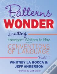 Patterns Of Wonder, Grades Prek-1