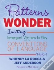 Capa do artigo Patterns Of Wonder, Grades Prek-1