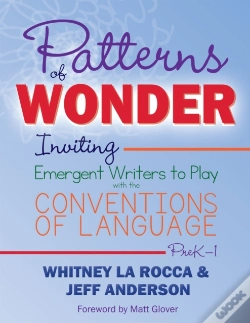Capa do artigo Patterns Of Wonder, Grades Prek-1