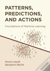 Capa do artigo Patterns, Predictions, And Actions