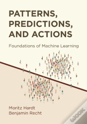 Capa do artigo Patterns, Predictions, And Actions