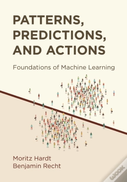Capa do artigo Patterns, Predictions, And Actions