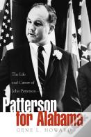 Patterson For Alabama