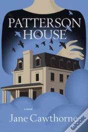 Capa do artigo Patterson House