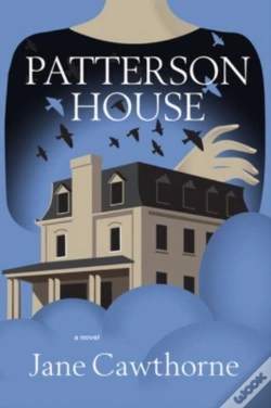Capa do artigo Patterson House