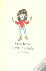 Capa do artigo Pattes De Mouche
