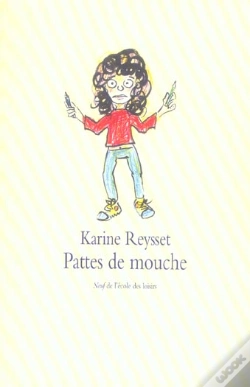 Capa do artigo Pattes De Mouche
