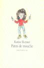 Pattes De Mouche - Preview