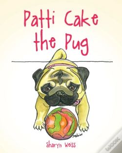 Capa do artigo Patti Cake The Pug
