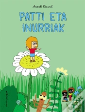 Capa do artigo Patti Eta Inurriak