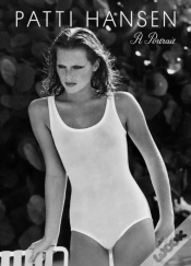 Capa do artigo Patti Hansen: A Portrait