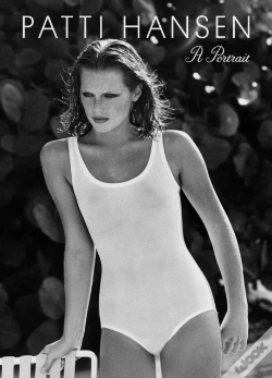 Capa do artigo Patti Hansen: A Portrait