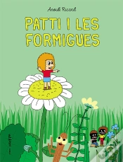 Capa do artigo Patti I Les Formigues